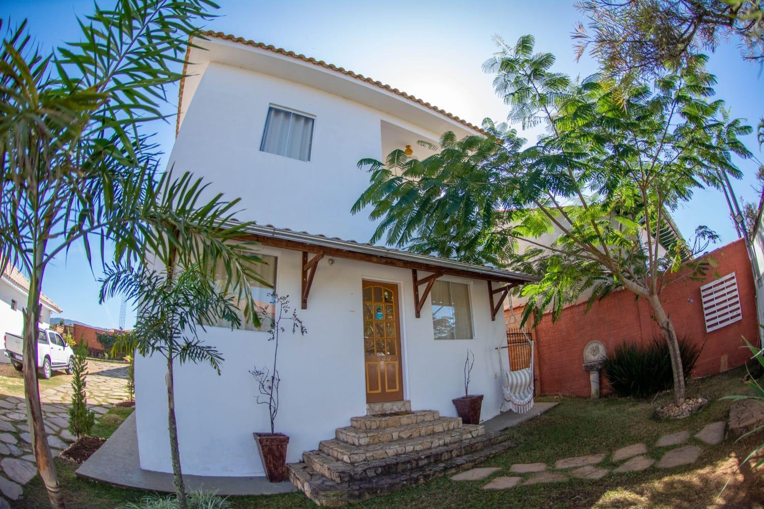 Villa Di Antonio Tiradentes Exterior photo
